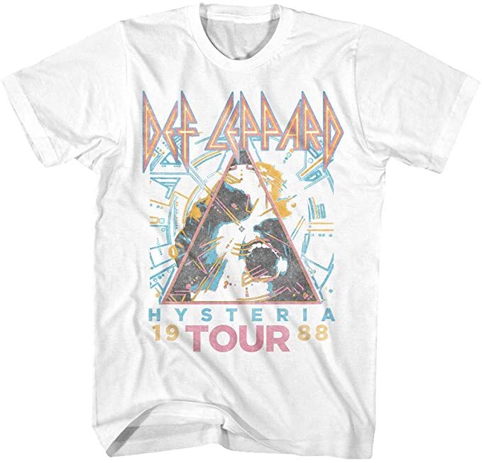 Tan absorbeo Rock Shirt